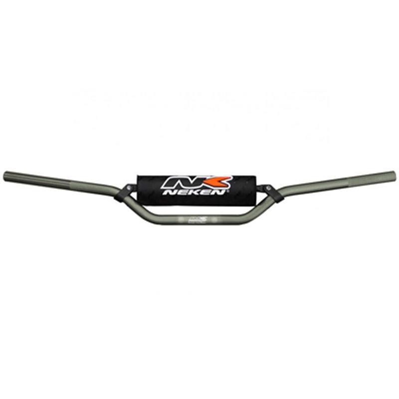 Guidon Neken High 22mm spécial 85cc