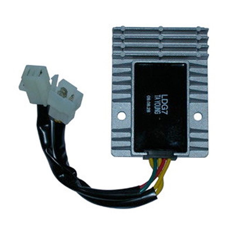 Régulateur de tension SGR