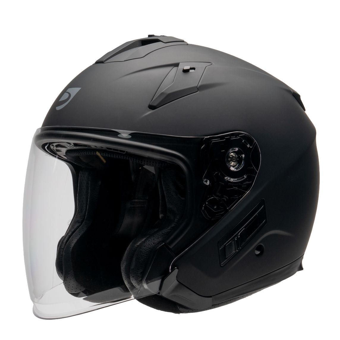 Casque jet Dexter SODDY