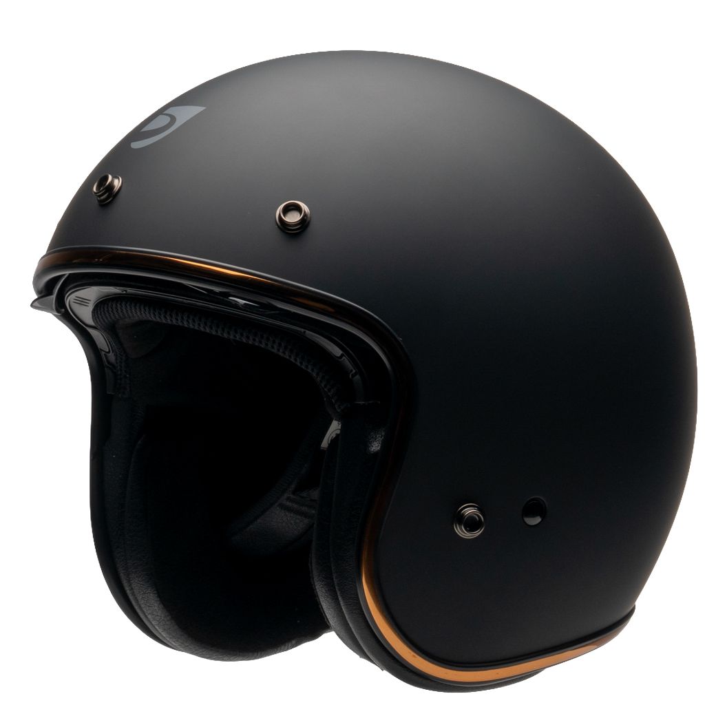 Casque jet Dexter ELEMENT EVO