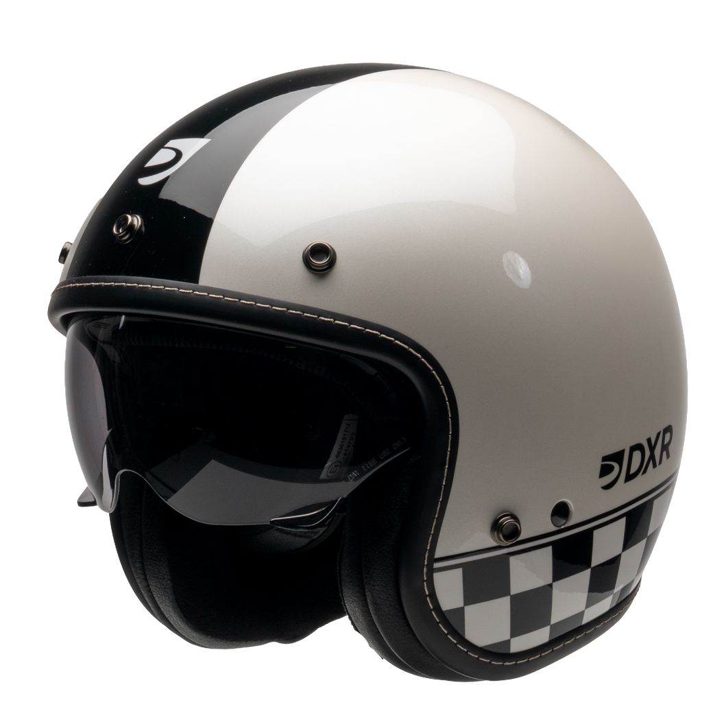 Casque jet Dexter ELEMENT CUP