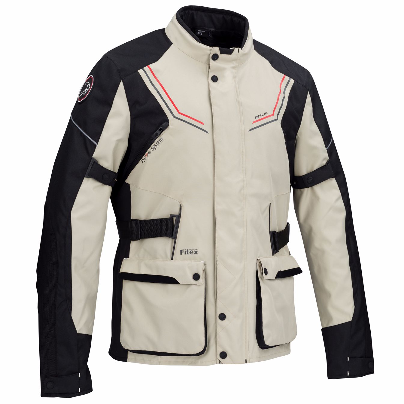 Veste bering renegade Clearance