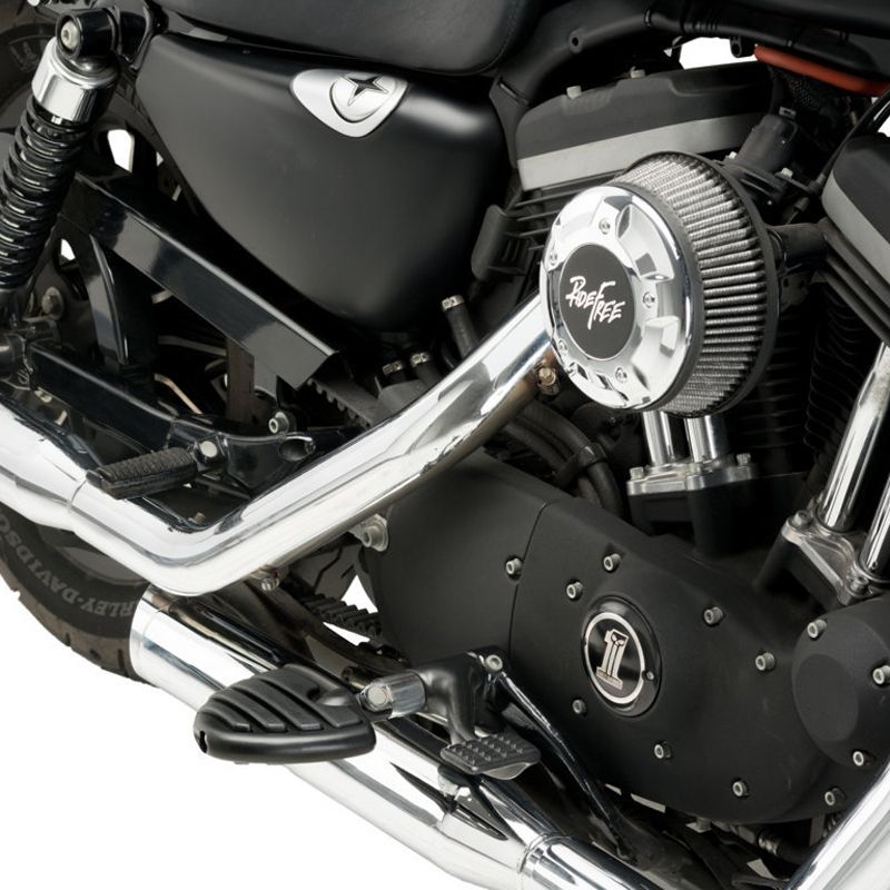 Repose-pieds CustomAcces DELTA S POUR PILOTE