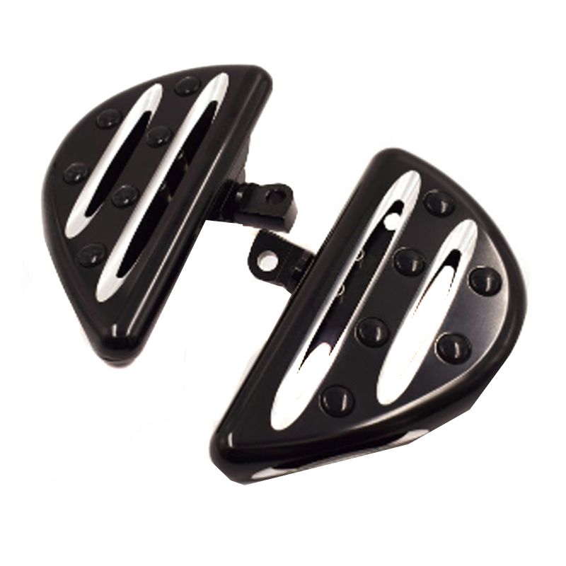 Repose-pieds CustomAcces DELTA POUR PASSAGER