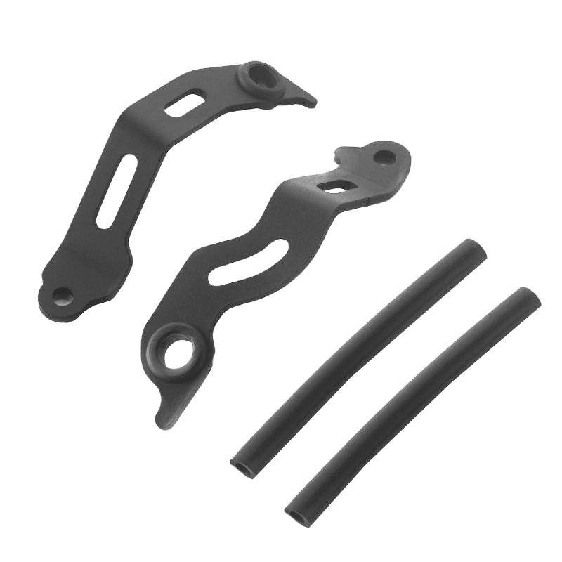 Support de bocal Rizoma pour Réservoir de frein ou embrayage