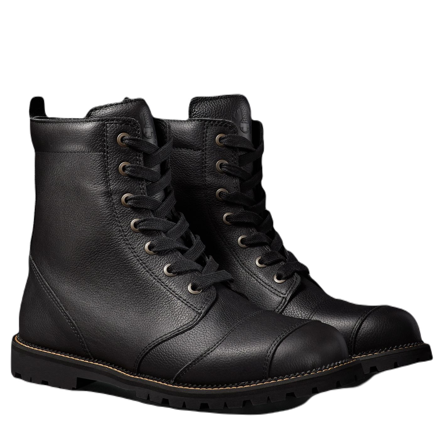 Demi-bottes Belstaff NEW RESOLVE