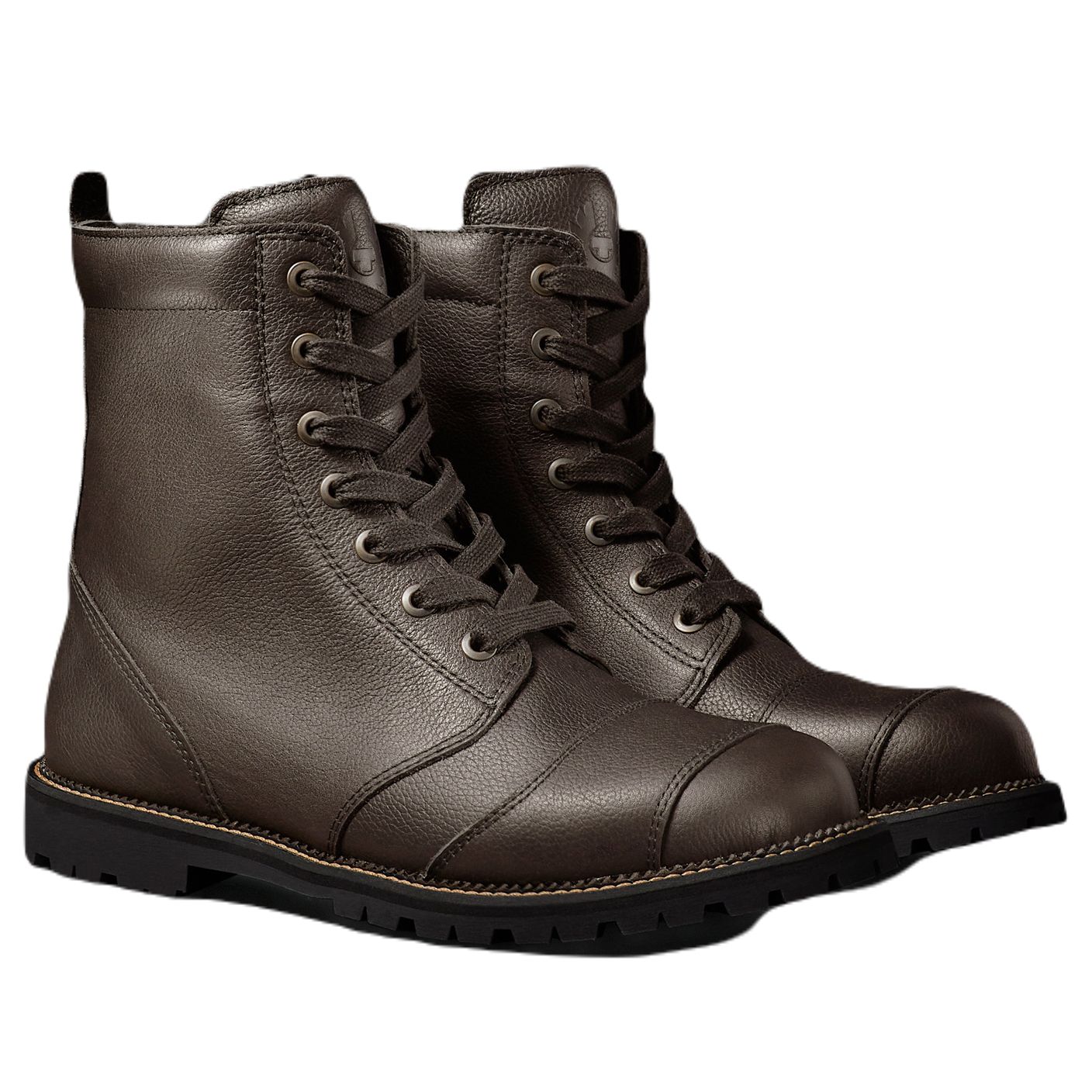 Demi-bottes Belstaff NEW RESOLVE
