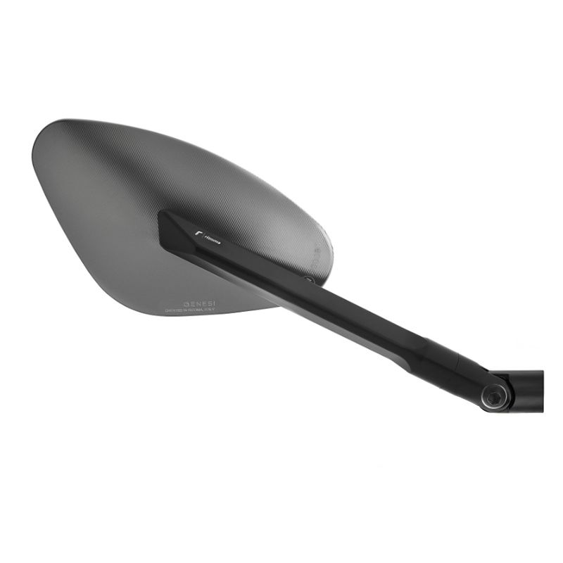 Rétroviseur Rizoma GENESIS GAUCHE (l'unité)