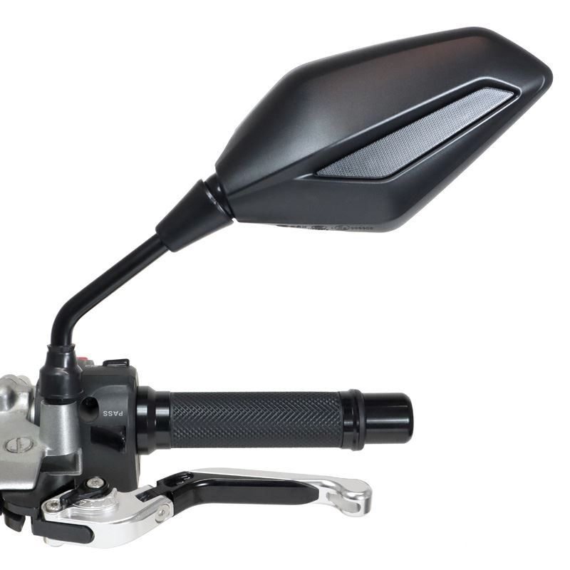 Rétroviseur Chaft HITCH