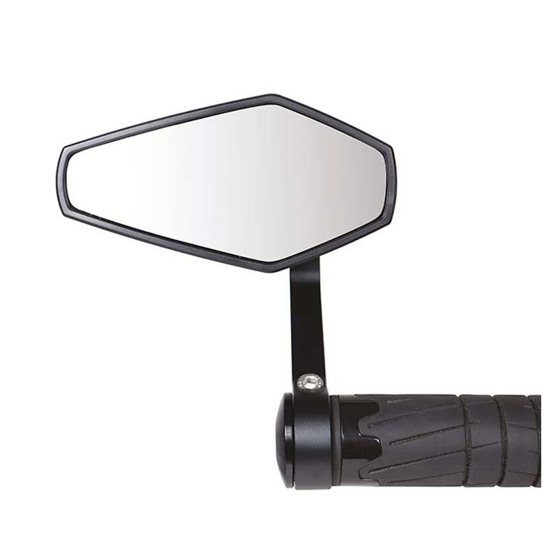 Rétroviseur Chaft FLOW HANDLE (La paire)