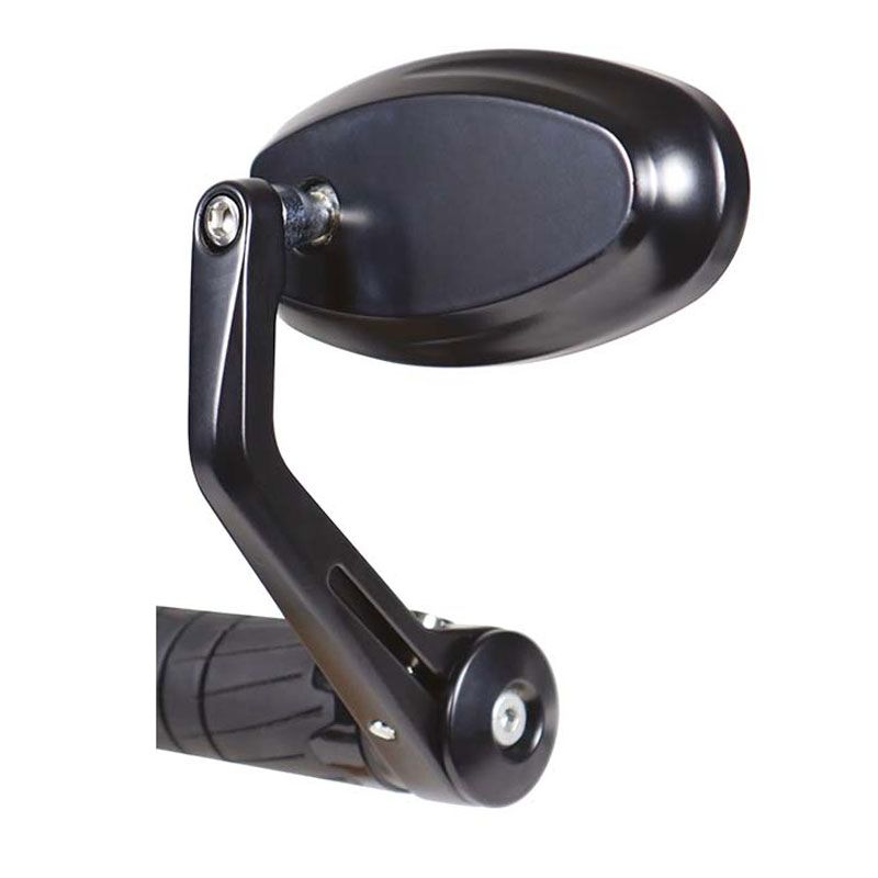 Rétroviseur Chaft FISHER réversible (l'unité)