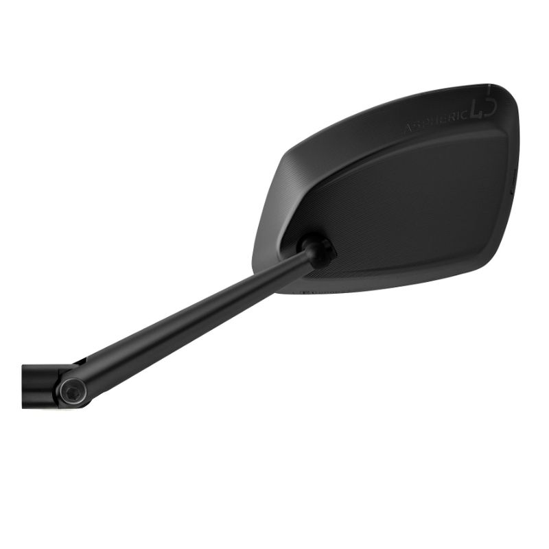 Rétroviseur Rizoma 4D UNIVERSEL GAUCHE (l'unité)