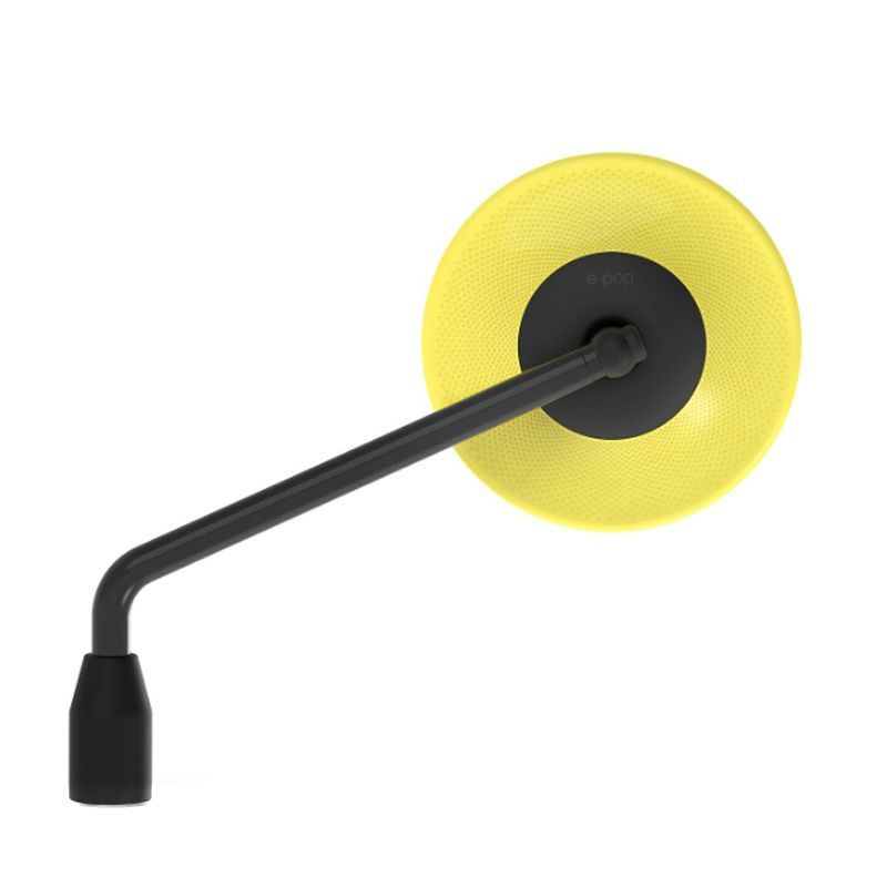 Rétroviseur Rizoma E-POP universel (l'unité)