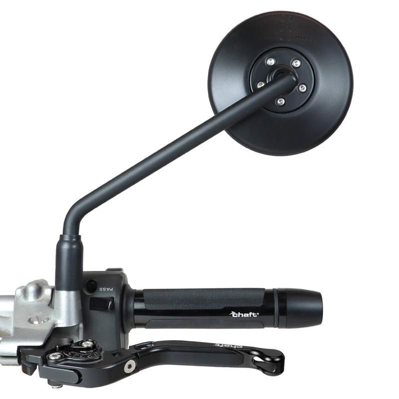 Rétroviseur Chaft North (la paire)