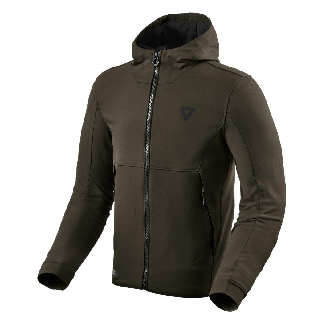 Blouson Moto Rev it PARABOLICA