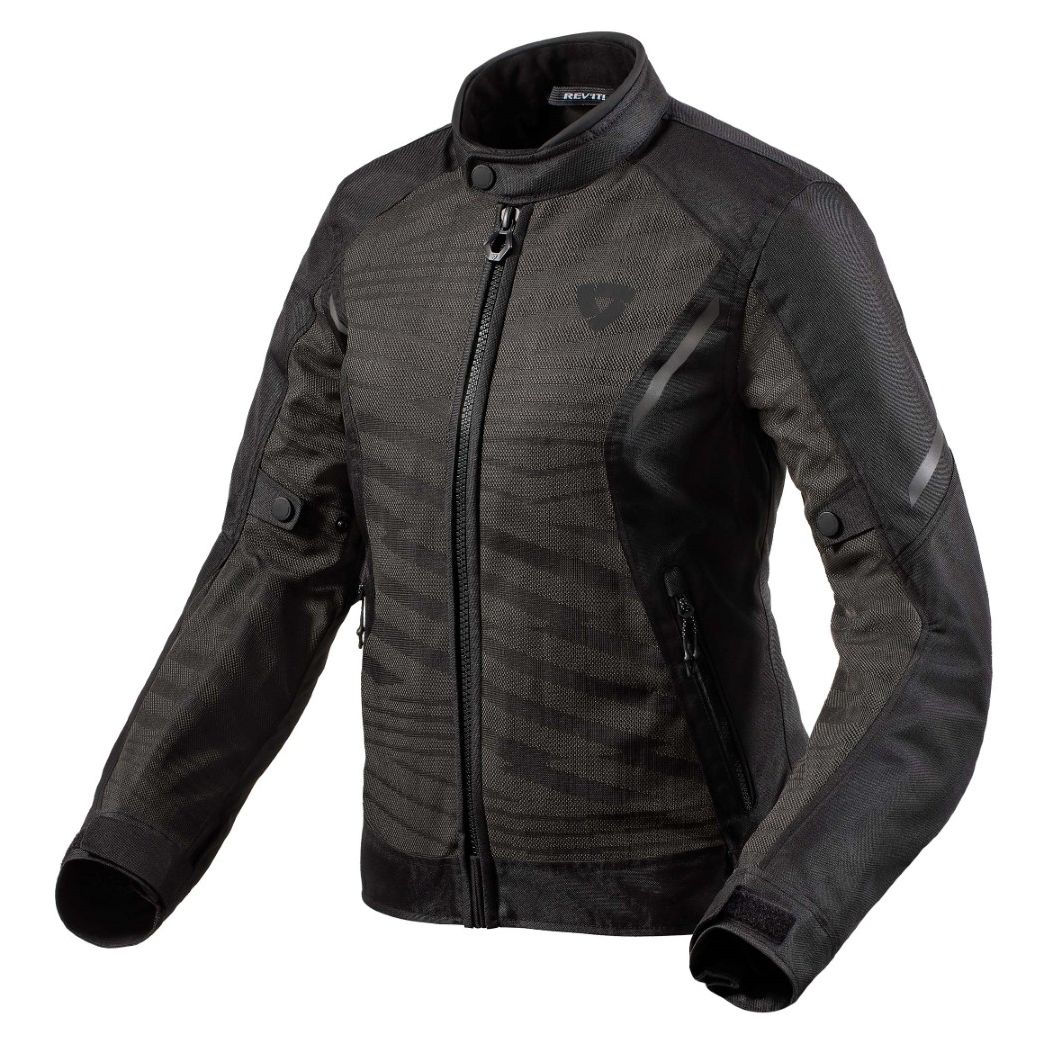 Blouson Moto Rev it TORQUE 2 H2O FEMME