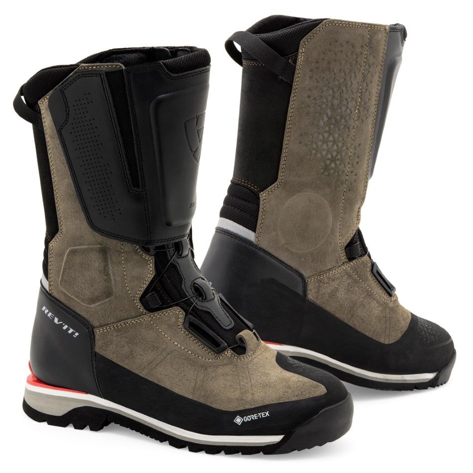 Demi-bottes Rev it DISCOVERY GORE-TEX®