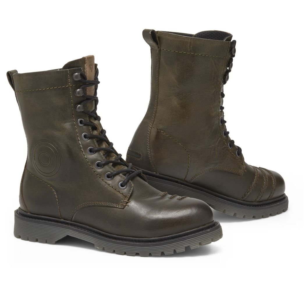 Demi-bottes+Rev+it+PORTLAND+LADIES