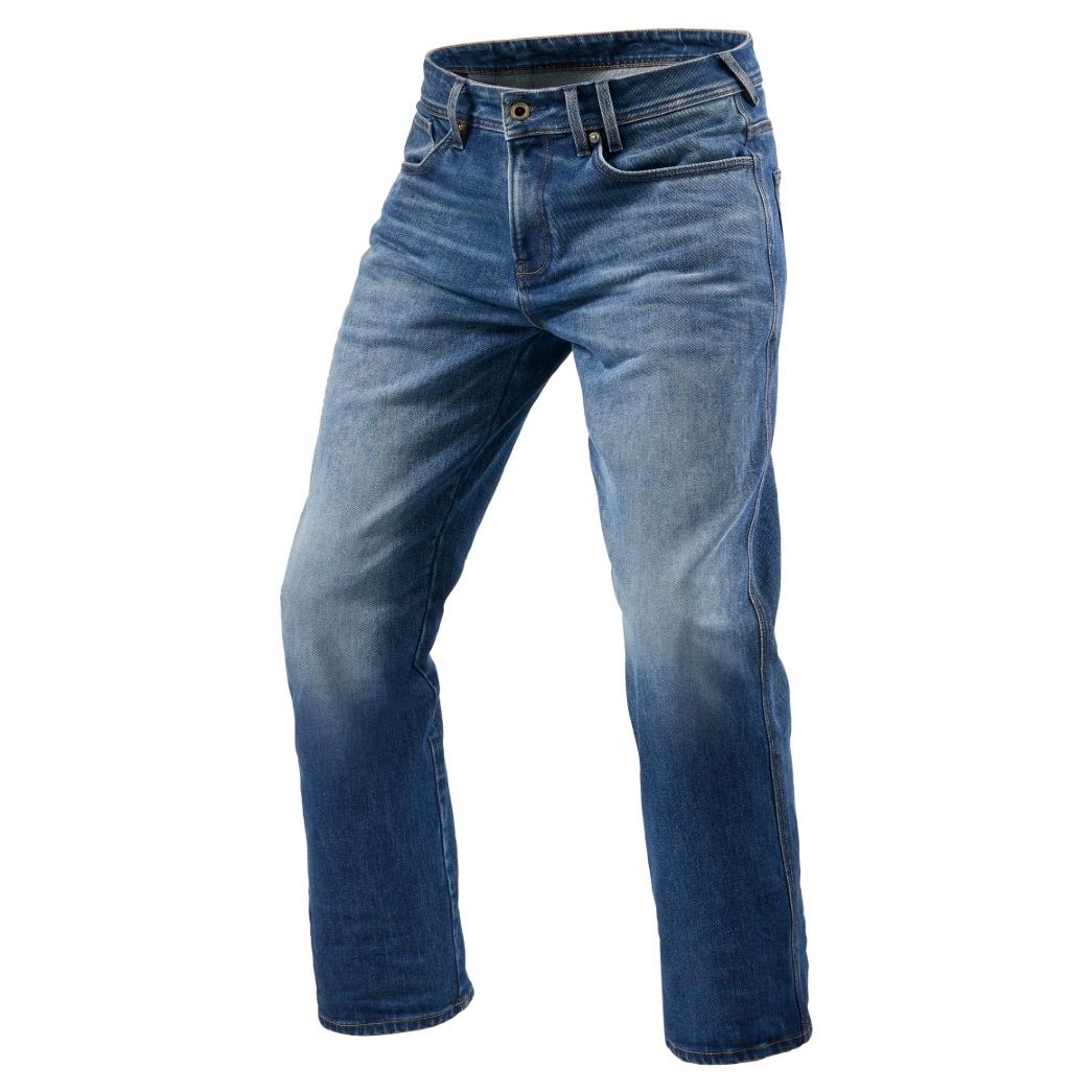 Jean Moto Rev it PHILLY 3 LF L32
