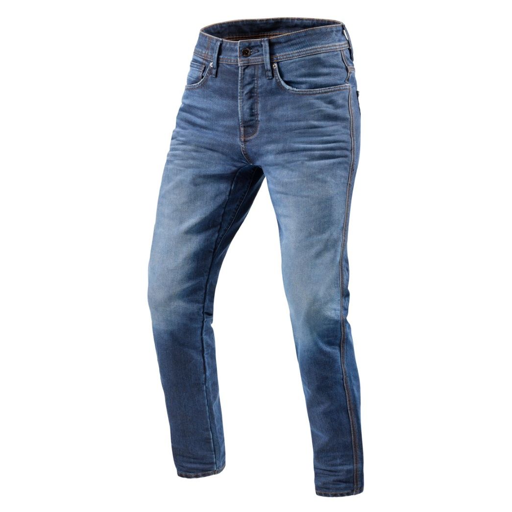 Jean Moto Rev it REED RF DELAVE L36