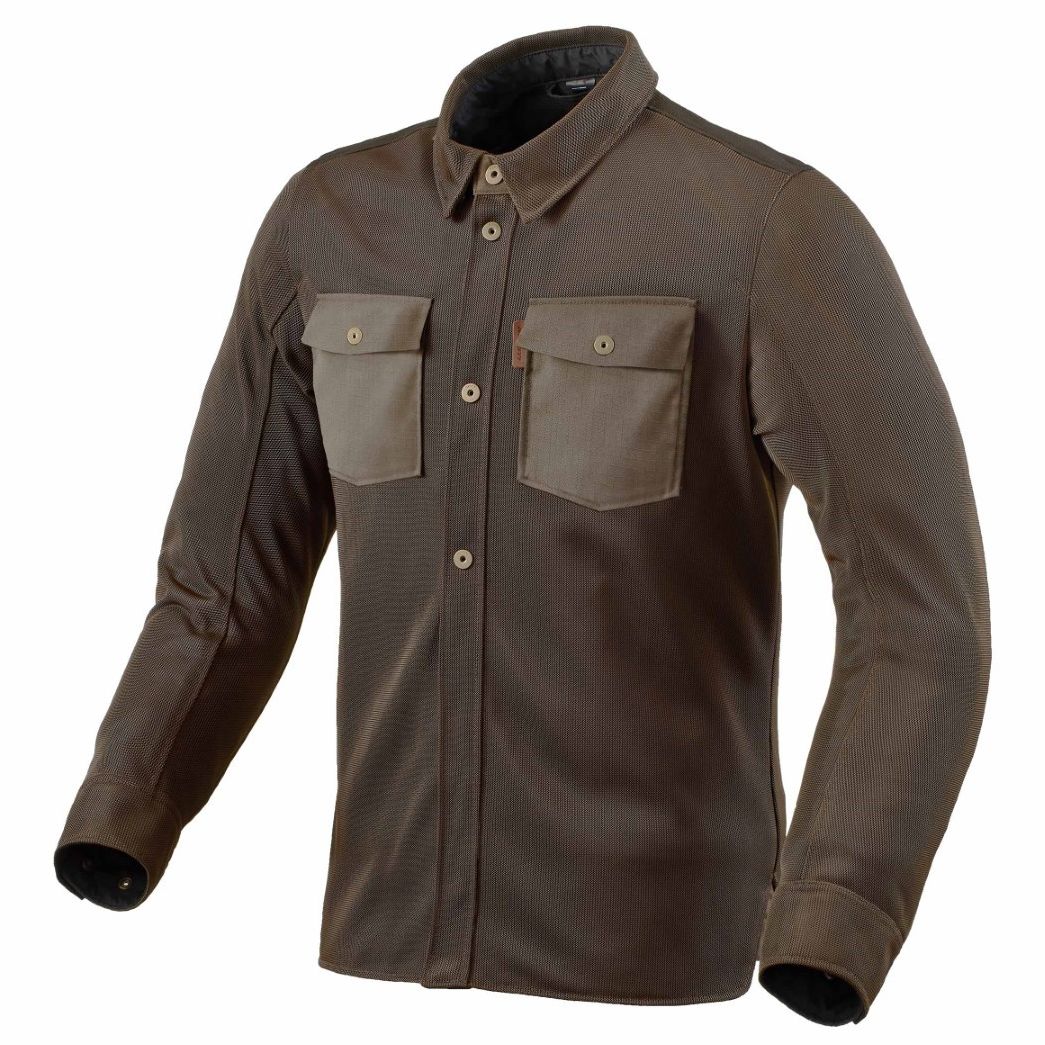 Blouson Moto Rev it TRACER AIR 2