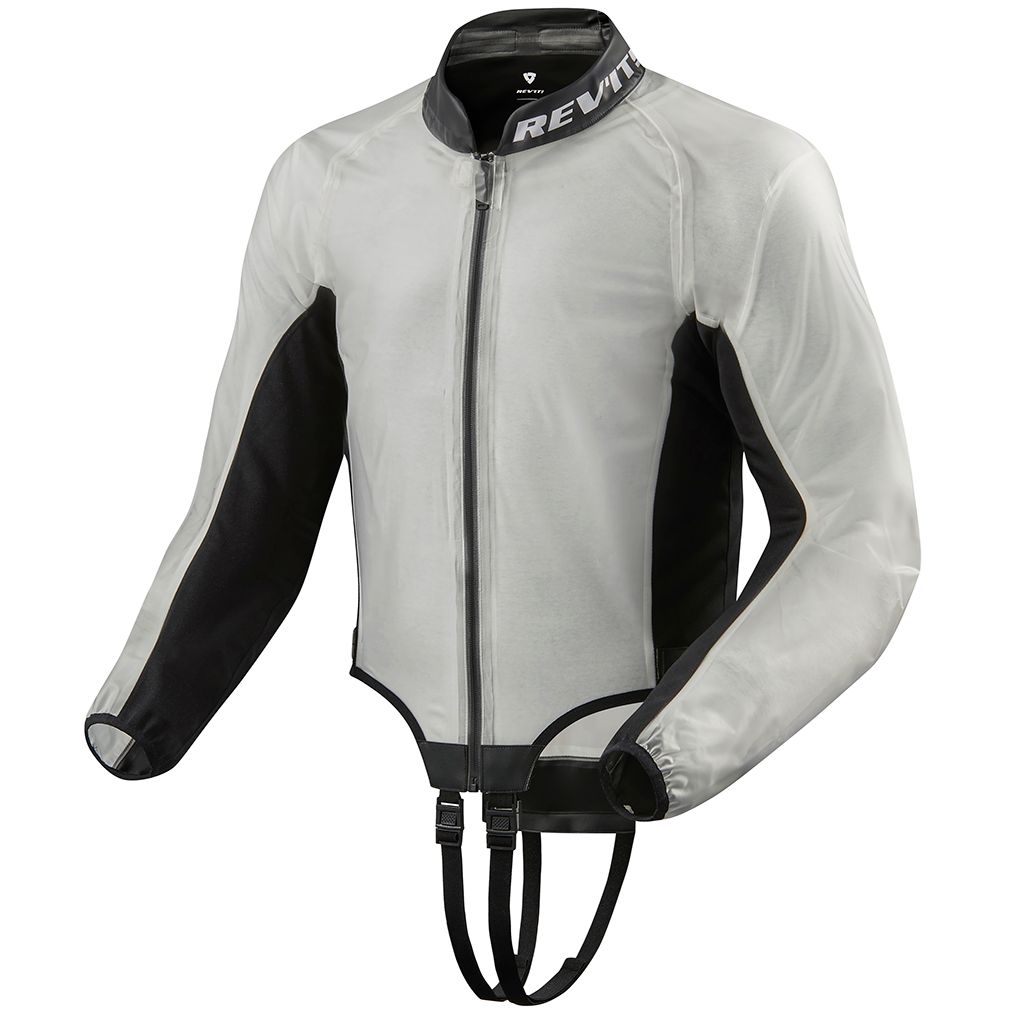 Veste de pluie Rev it TRACKMASTER H20