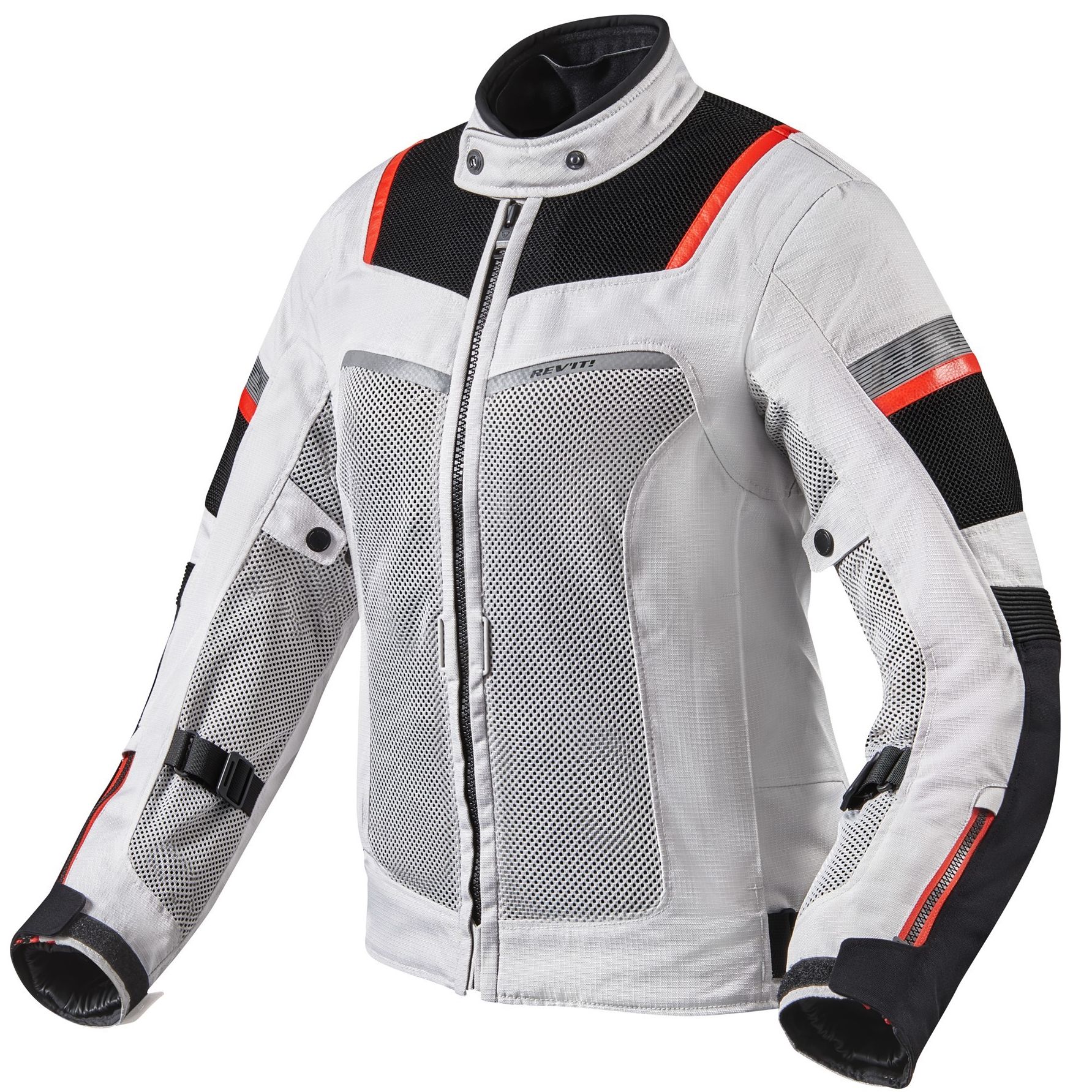 Blouson Moto Rev it TORNADO 3 LADIES