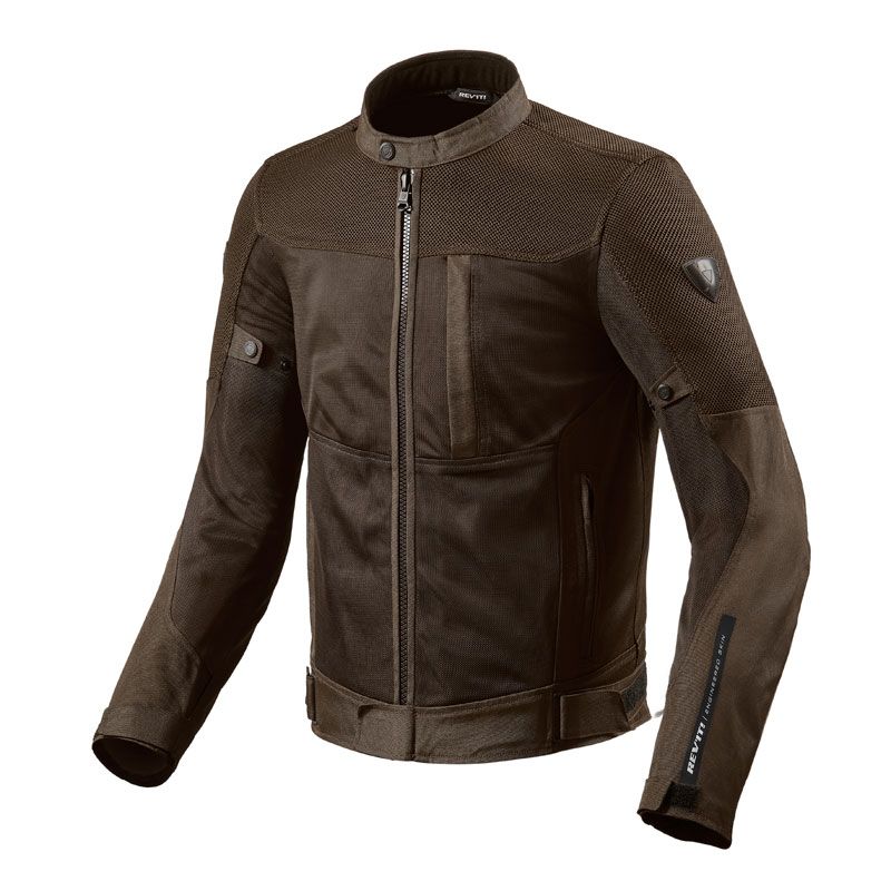 Blouson Moto Rev it VIGOR