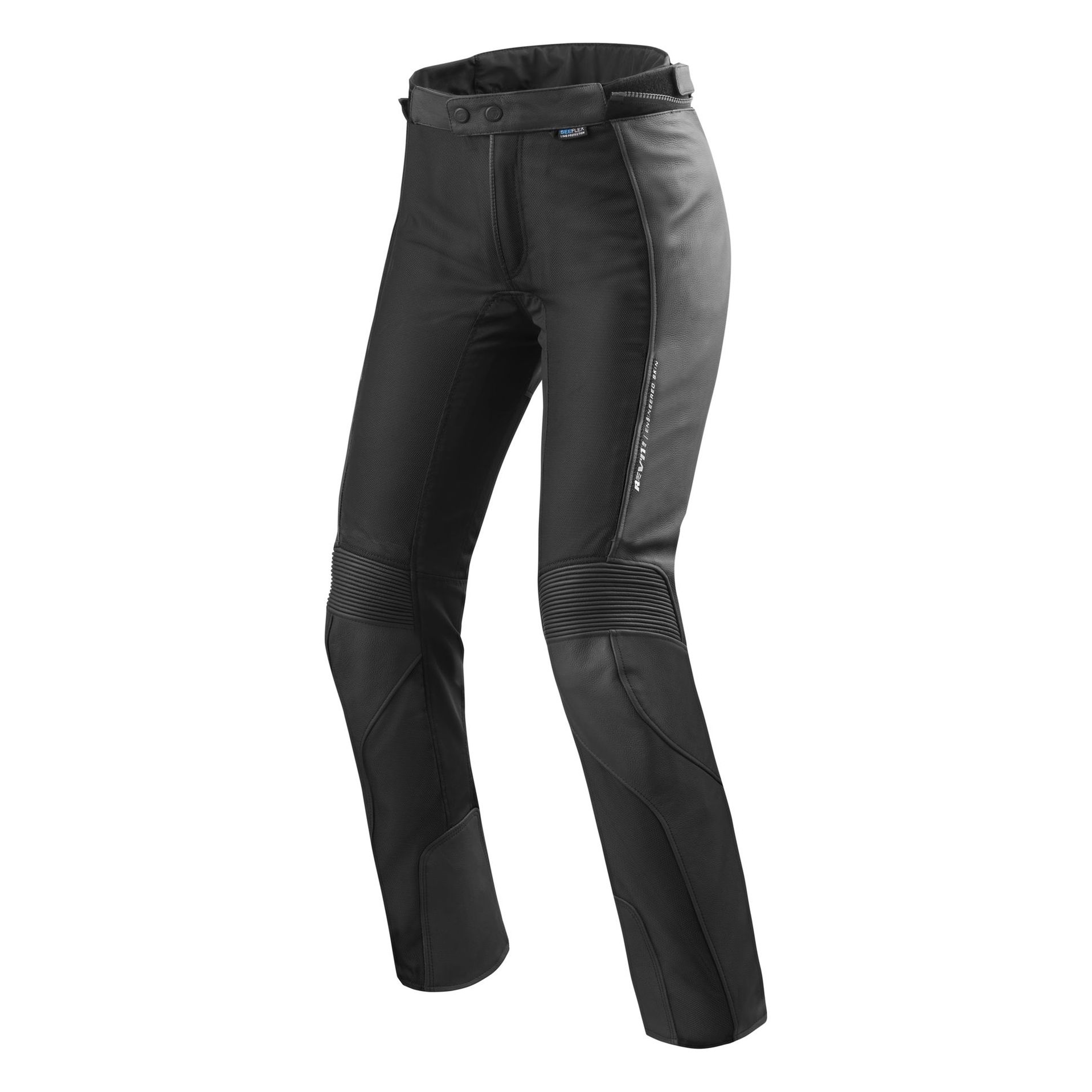 Pantalon+Moto+Rev+it+IGNITION+3+LADIES+SHORT