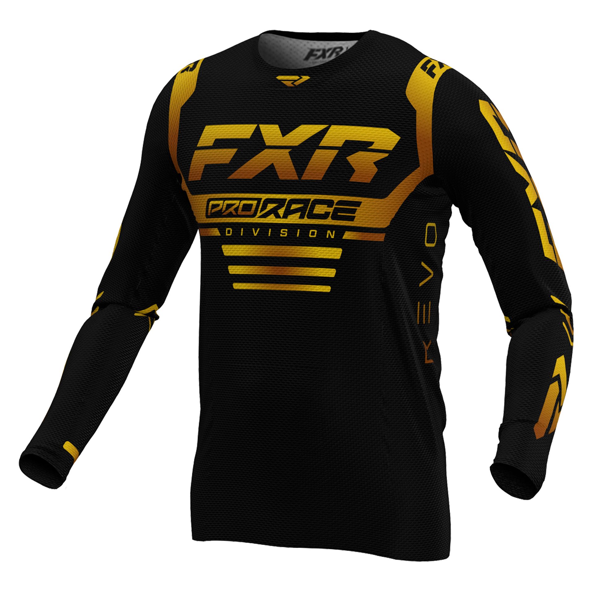 Image of Maillot cross FXR REVO YOUTH 24