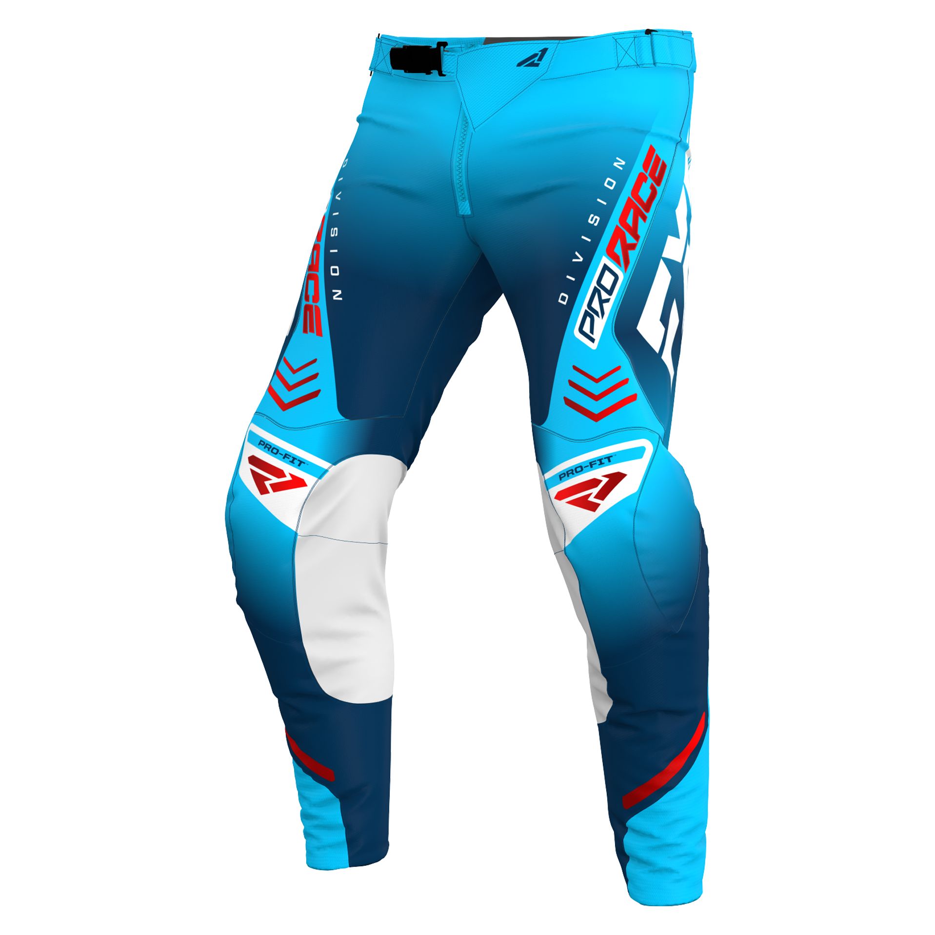 Pantalon cross FXR REVO 24 2024