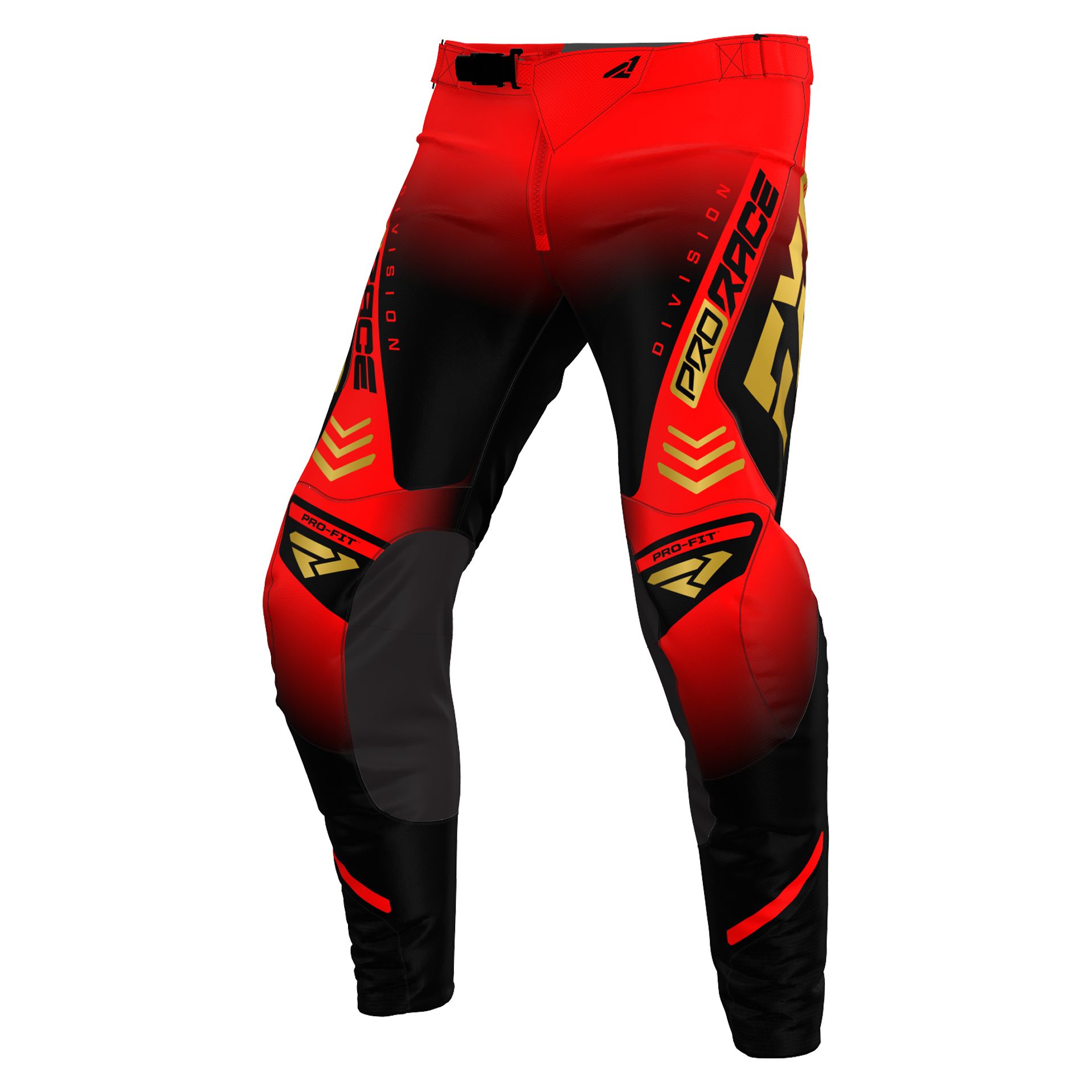 Pantalon cross FXR REVO 24 2024