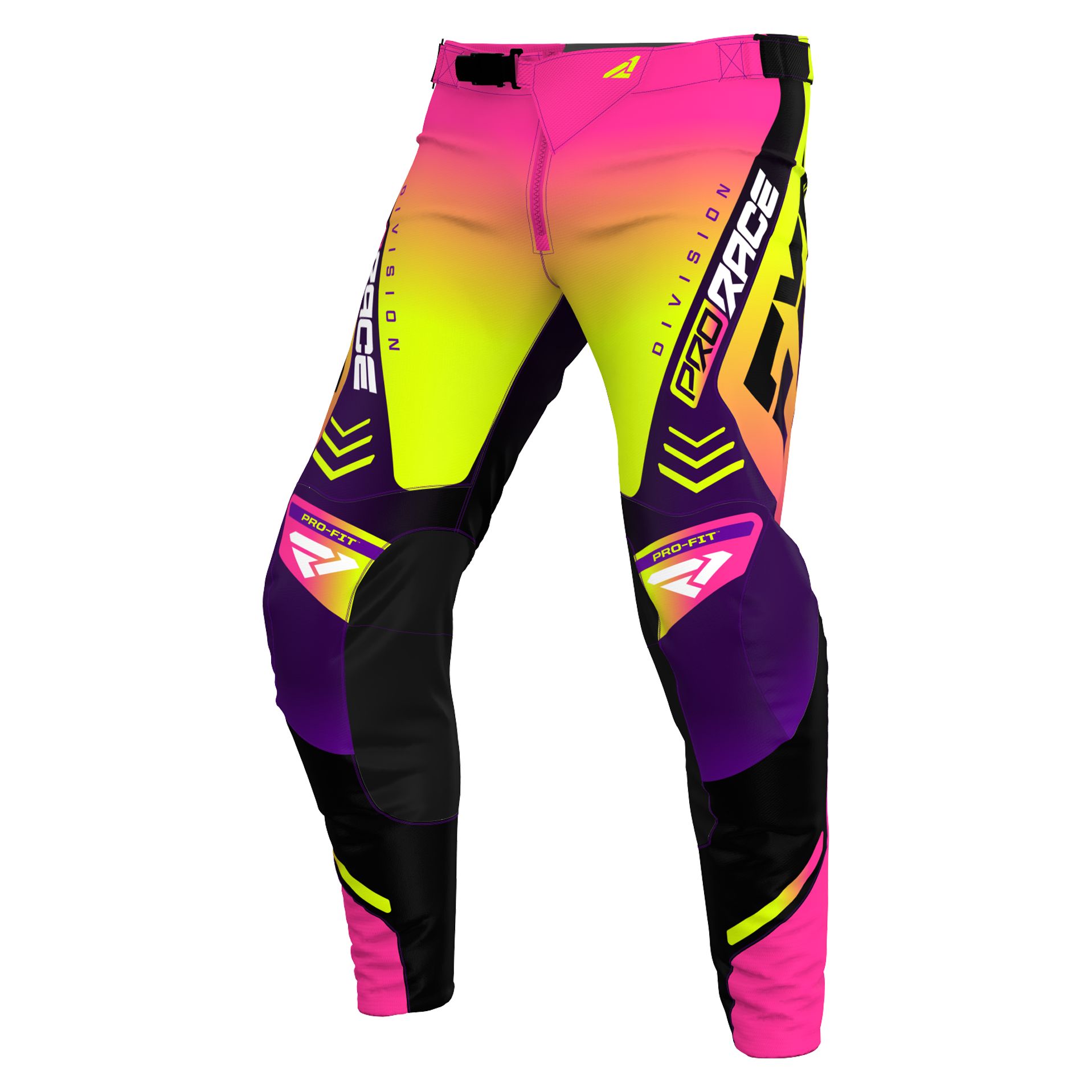 Pantalon cross FXR REVO 24 2024