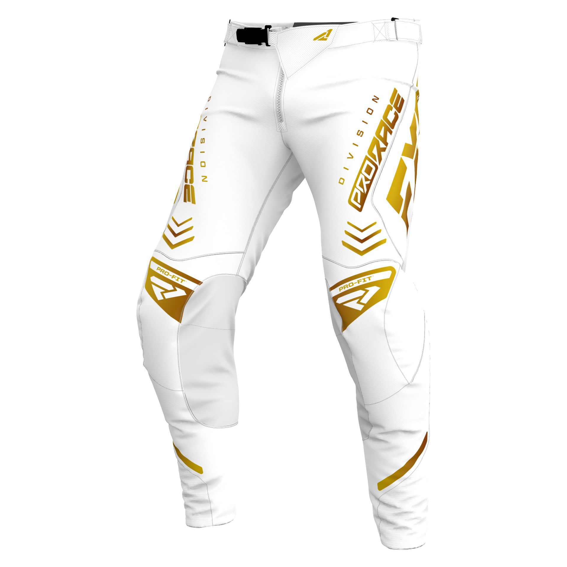 Pantalon cross FXR REVO 24 2024