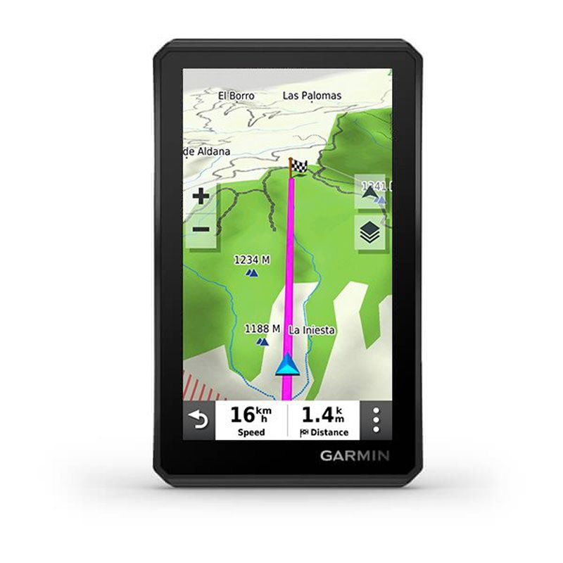 Image of GPS Garmin TREAD OFF ROAD