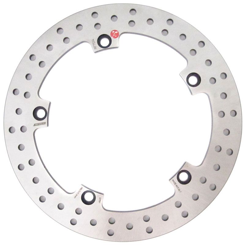 Disque de frein Rond Braking Arrière