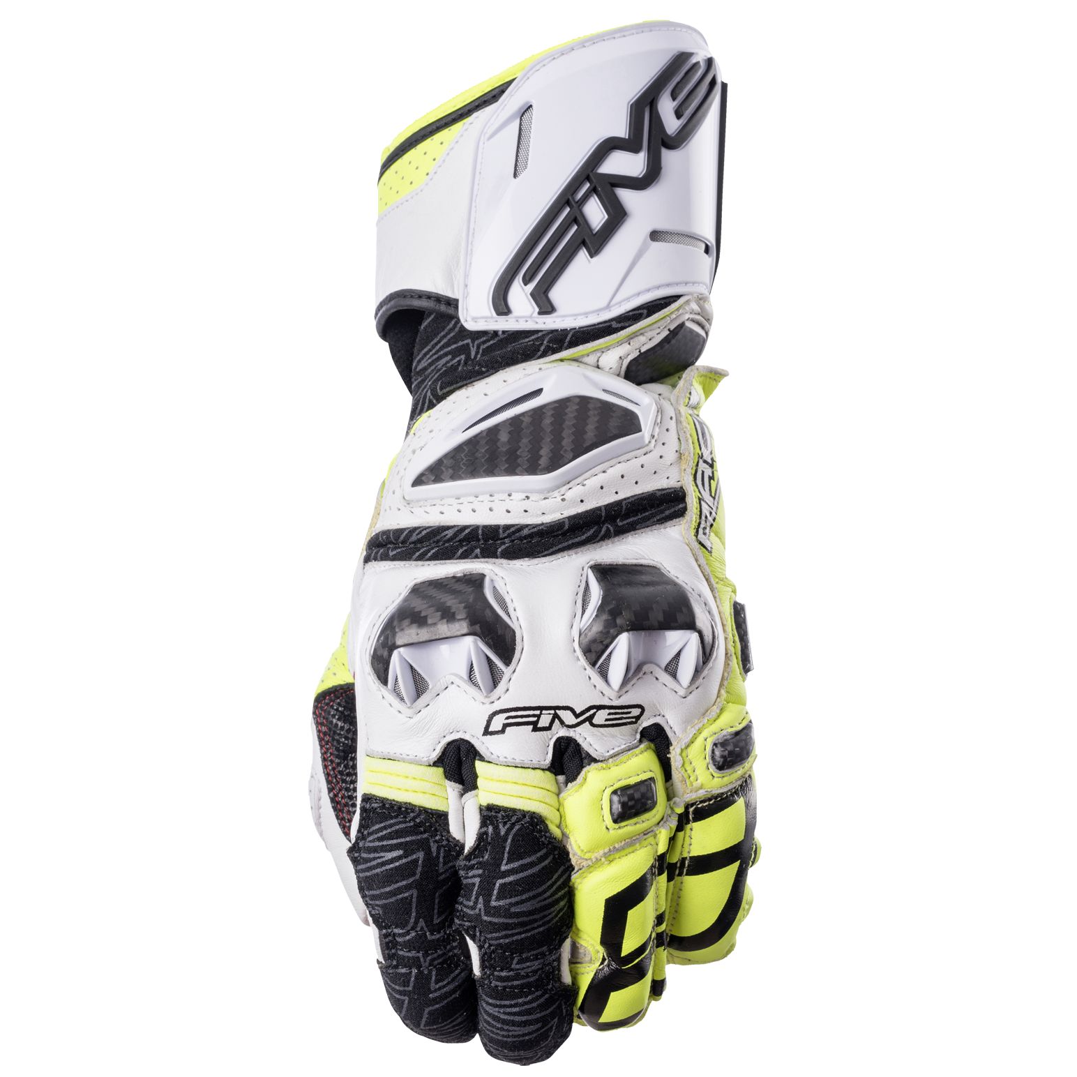 Gants Five RFX RACE
