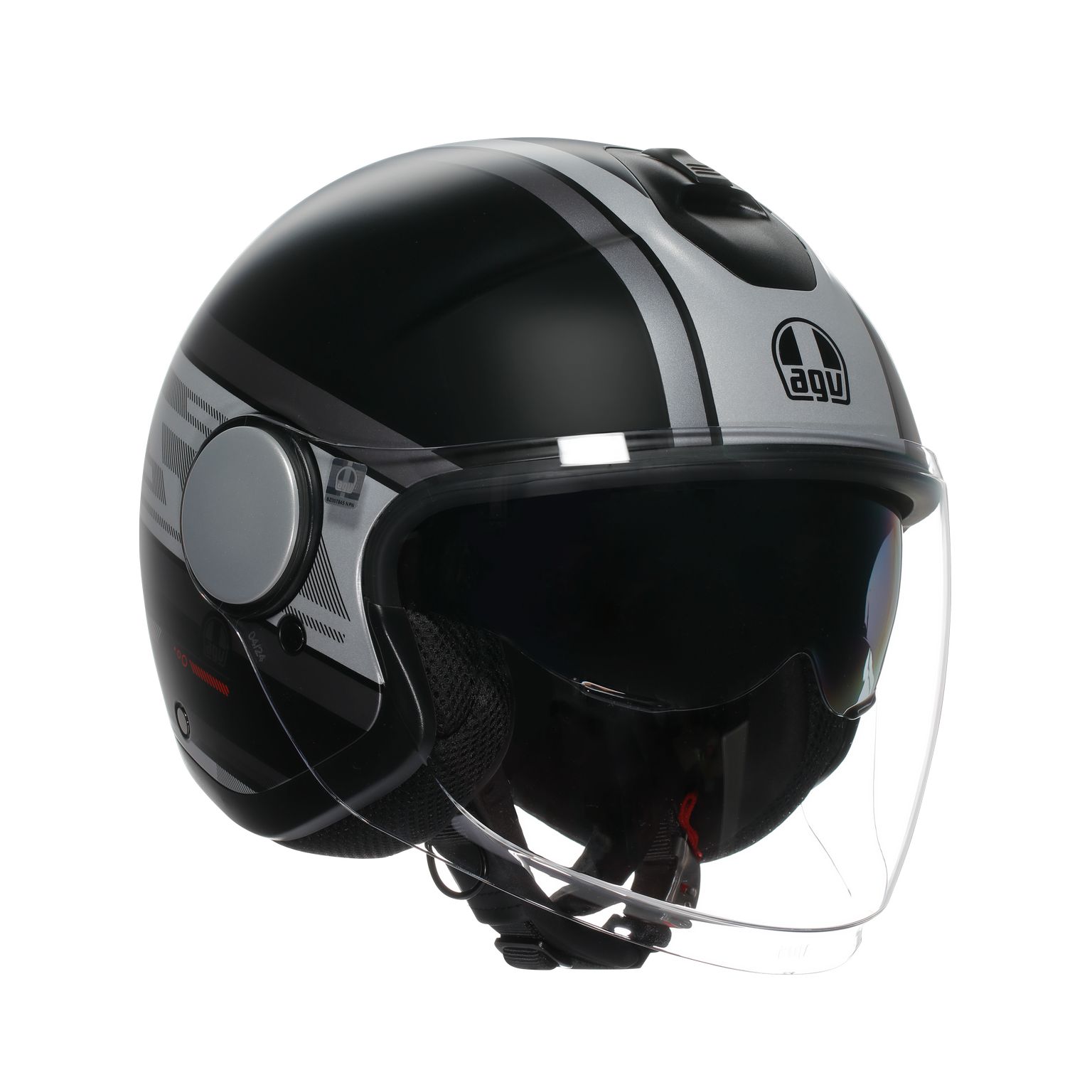 Casque+jet+AGV+ETERES+-+MONDELLO