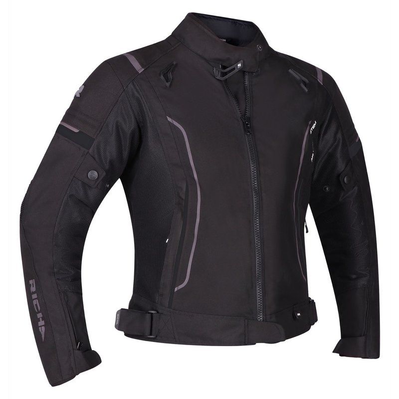Blouson Moto Richa AIRSTREAM 3 - WOMEN