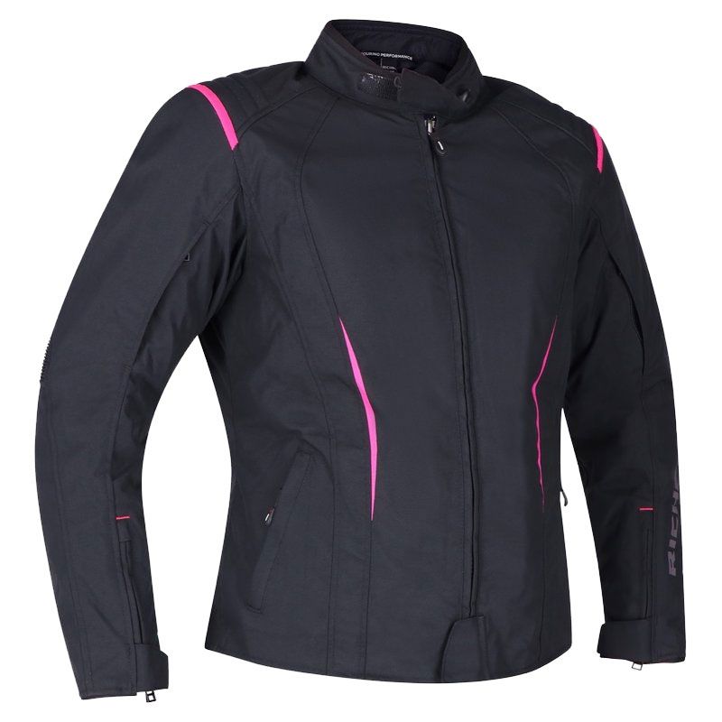 Image of Blouson Richa CHLOE 2