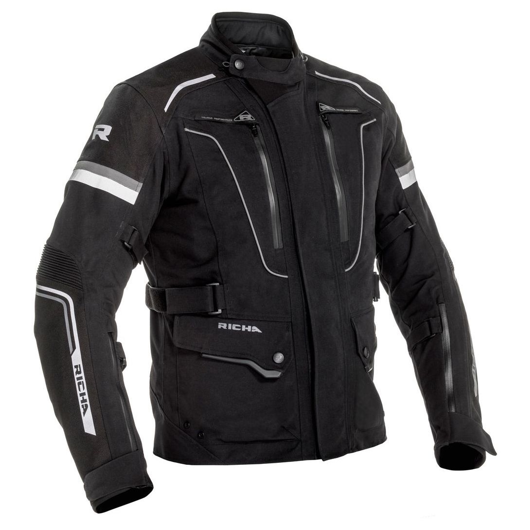 Veste Moto Richa INFINITY 2 PRO LADY