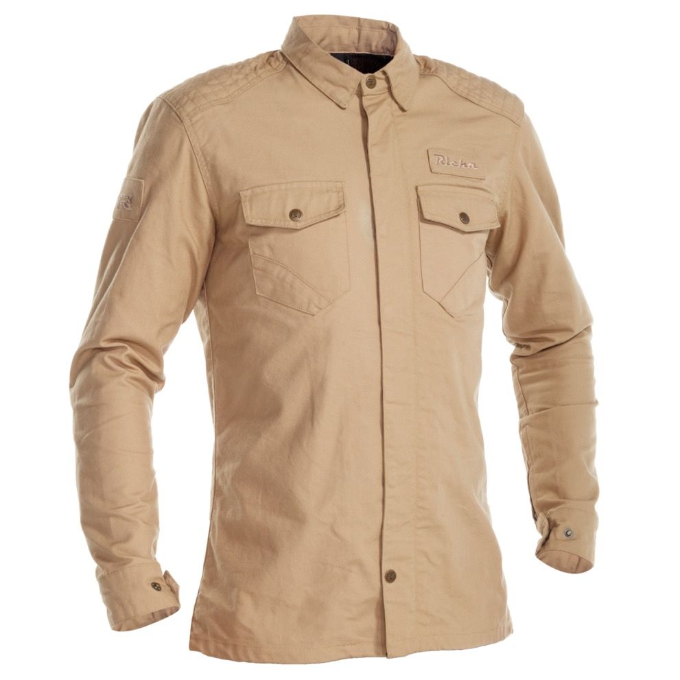 Blouson Moto Richa HAMADA