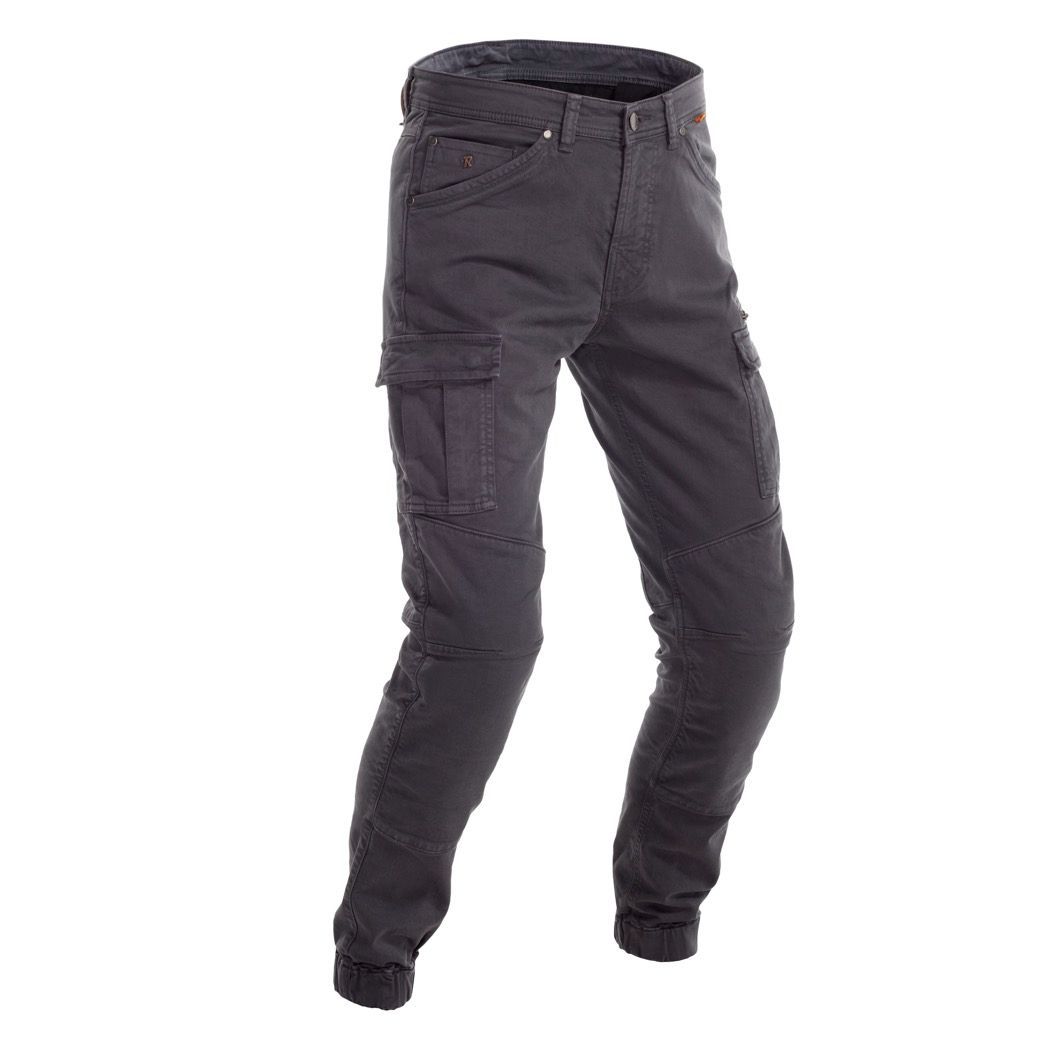 RICHA Jean Moto Richa APACHE — gris