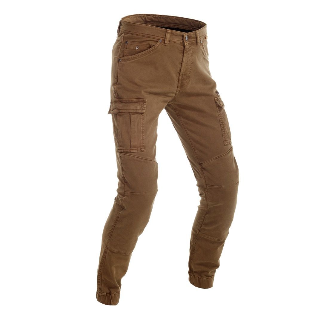 Jean Moto Richa APACHE