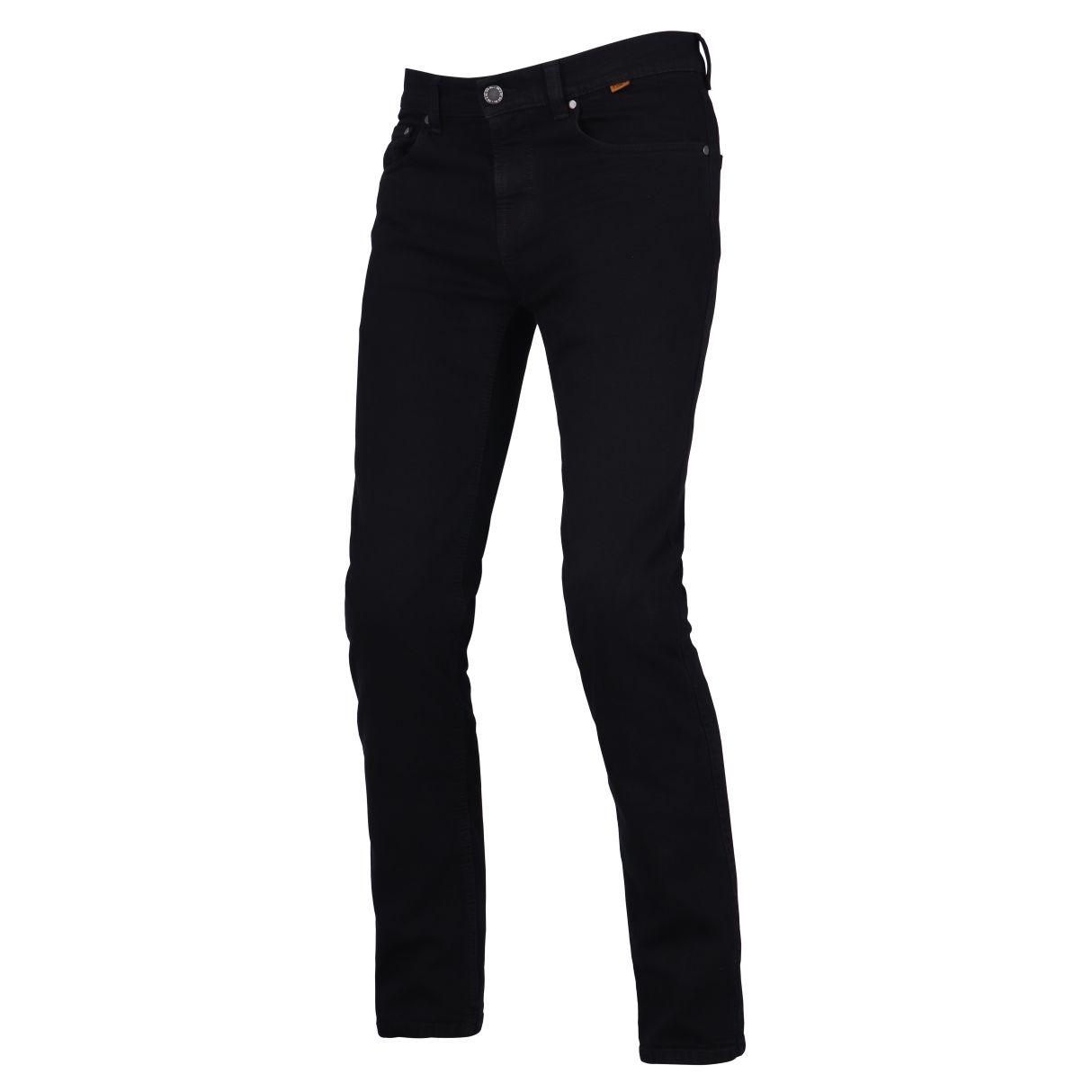 RICHA Jean Moto Richa ORIGINAL 2 SHORT — noir