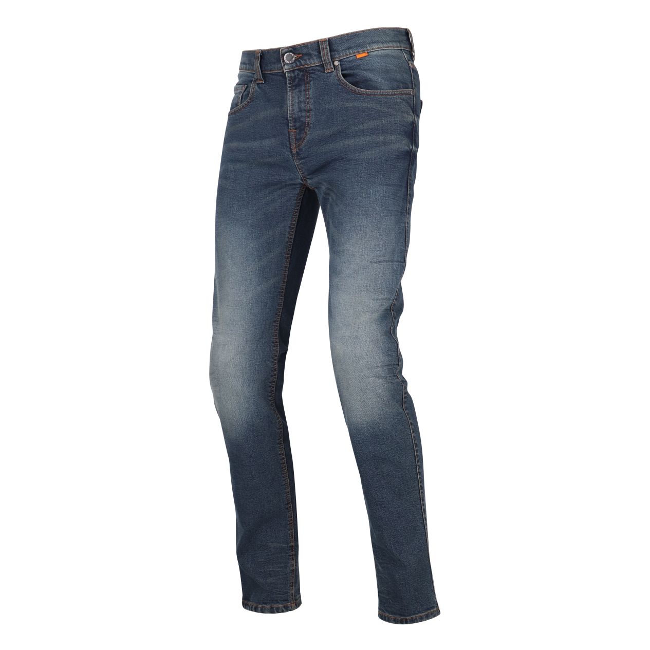 Jean Moto Richa ORIGINAL 2 SHORT LADY