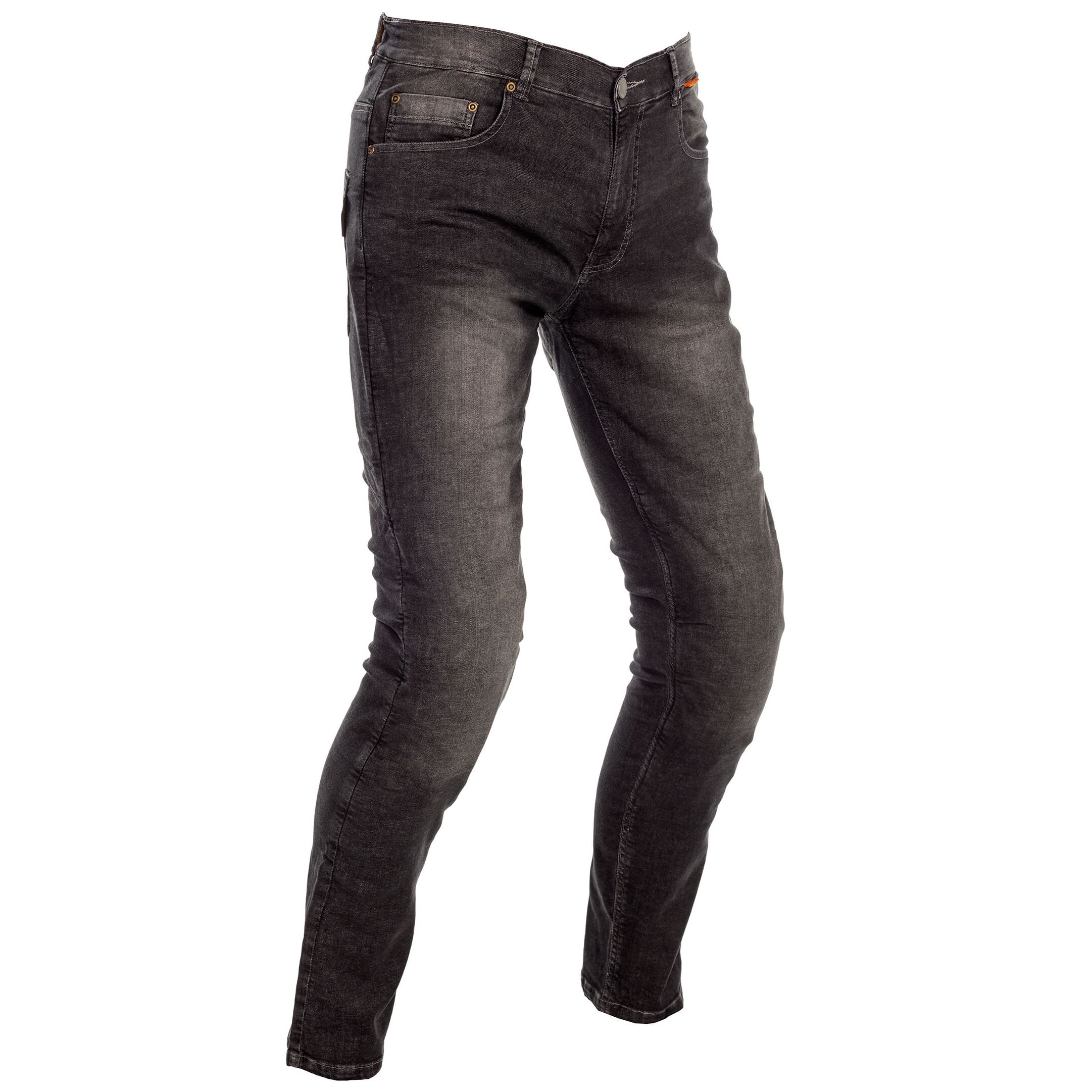 Jean Moto Richa EPIC WASHED
