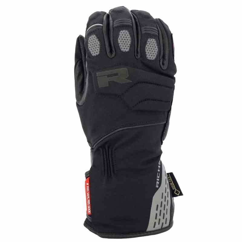 Gants Richa WARMGRIP LADY GORETEX