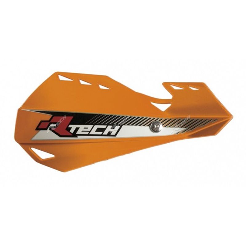 Protèges-mains R-tech universel