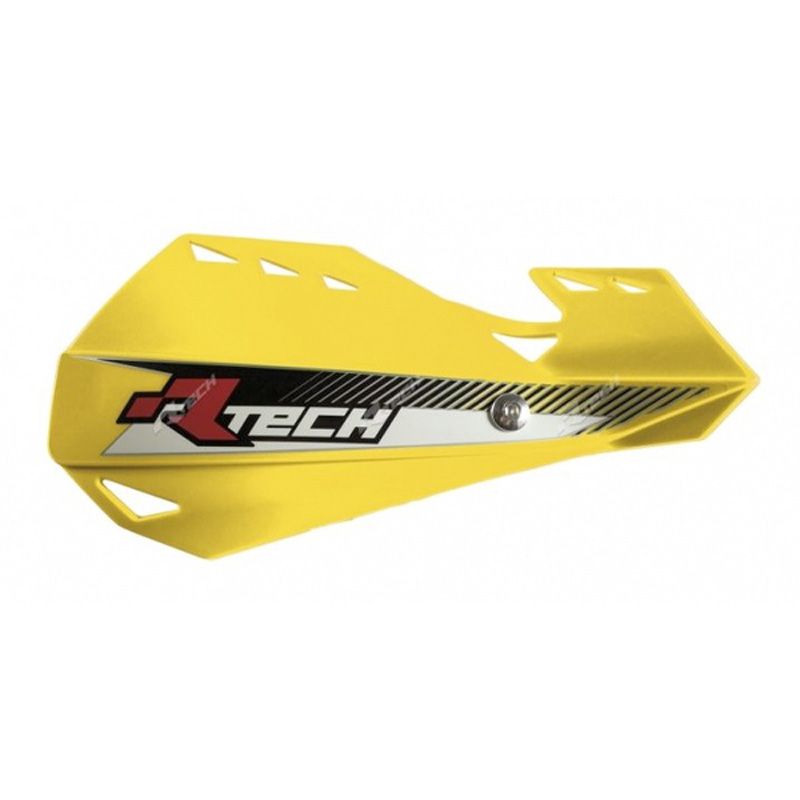 Protèges-mains R-tech universel